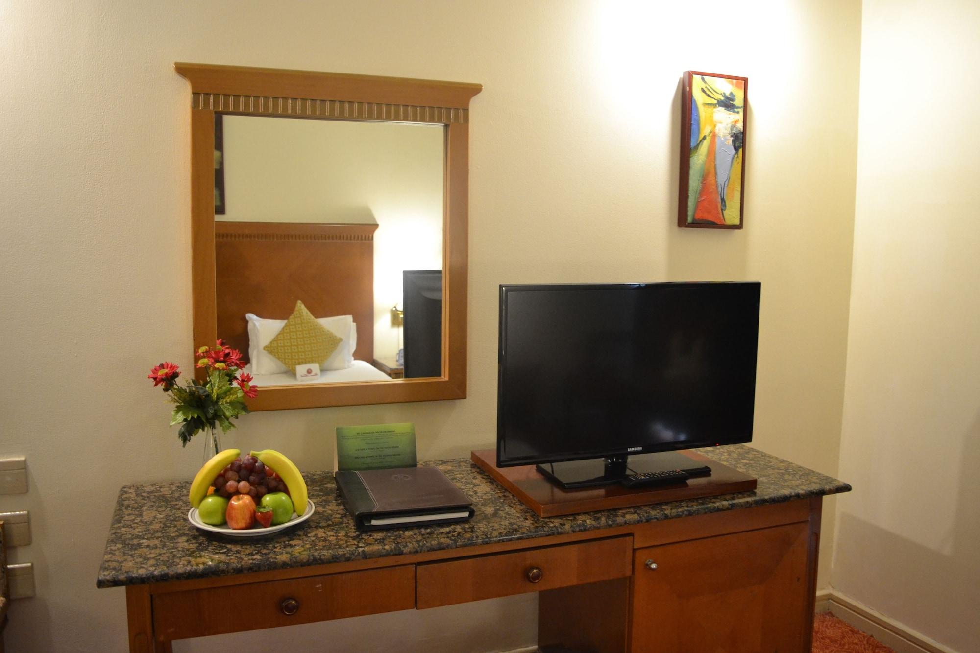 Ramee Guestline Hotel Dubaj Exteriér fotografie