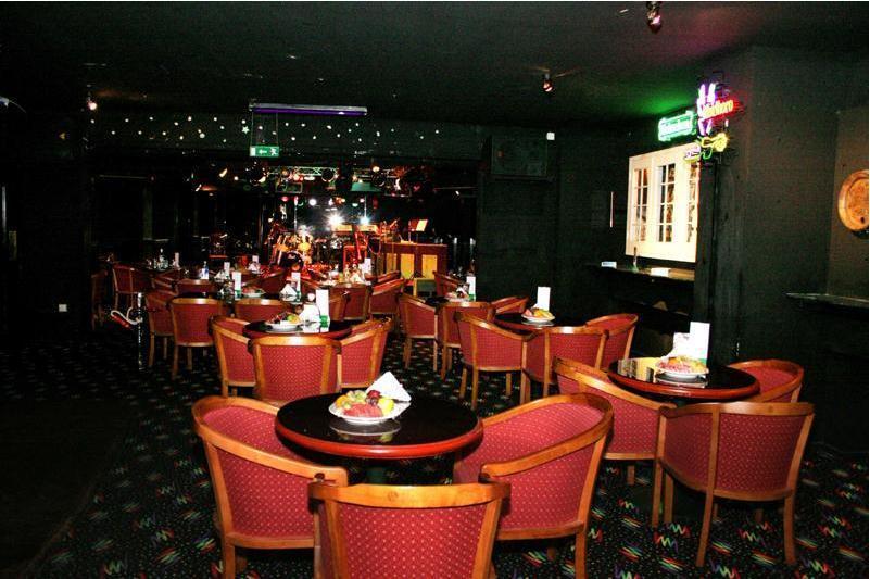 Ramee Guestline Hotel Dubaj Exteriér fotografie