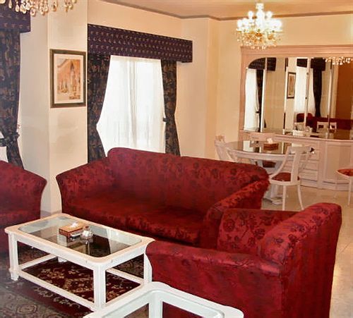 Ramee Guestline Hotel Dubaj Interiér fotografie